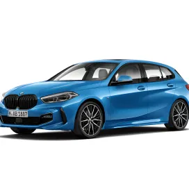 Bmw m135i f40 2020